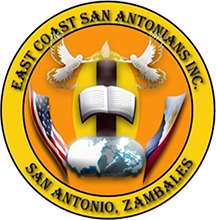 East Coast San Antonians Inc logo